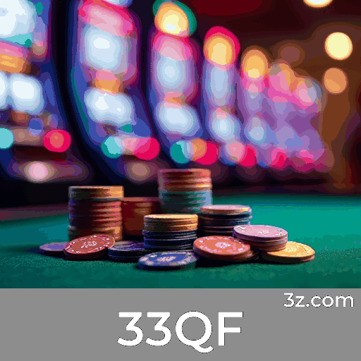 33QF: A Plataforma de Apostas que Une Segurança e Profissionalismo