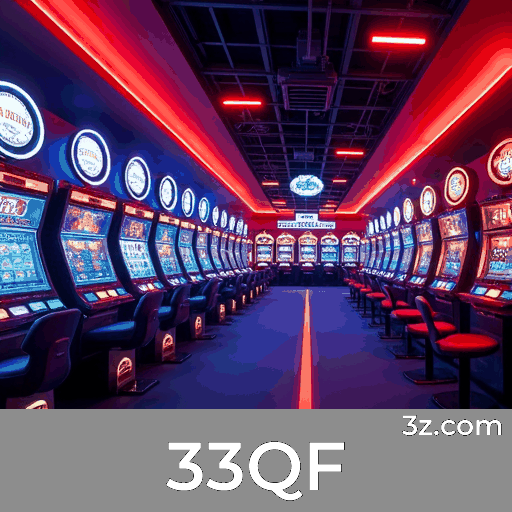 33QF: A Plataforma de Apostas que Une Segurança e Profissionalismo