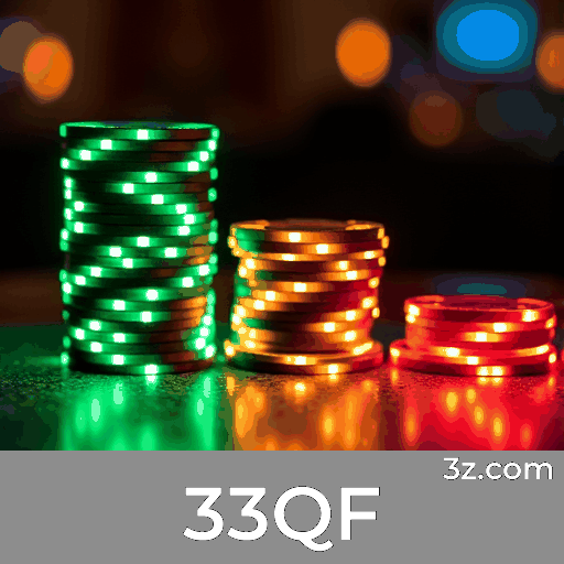 33QF: Aprenda estratégias de jogos e melhore suas habilidades